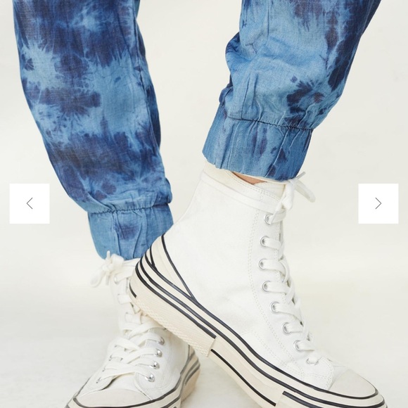 Anthropologie | Cloth & Stone Pants NWOT - Picture 3 of 11